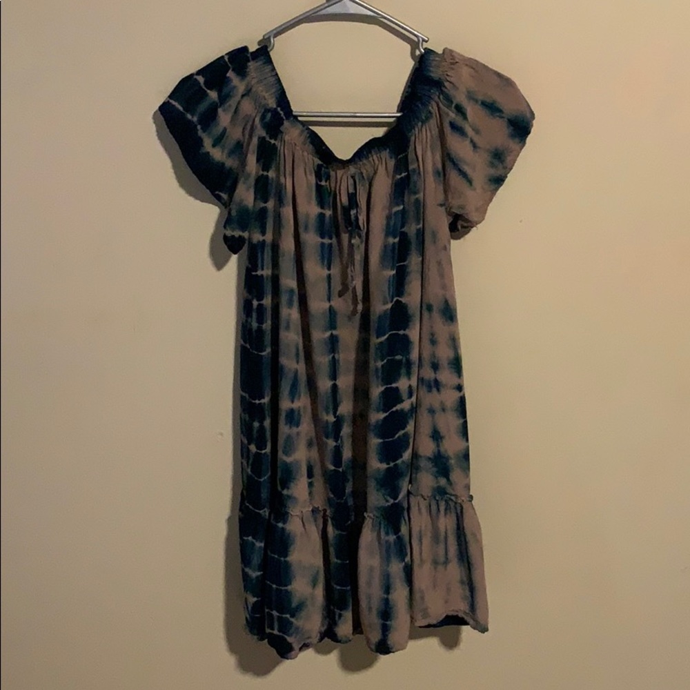 Boutique dress